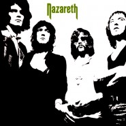 Обложка альбома Nazareth Nazareth 1971