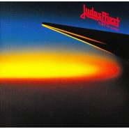 Обложка альбома  Judas Priest Point of Entry 1981