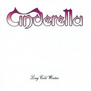 Обложка альбома Cinderella Long Cold Winter 1988