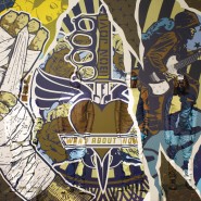 Обложка альбома Bon Jovi What About Now 2013
