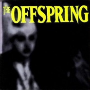 Обложка альбома The Offspring The Offspring 1989