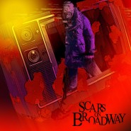 Обложка альбома Scars on Broadway Scars on Broadway 2008