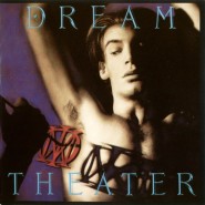Обложка альбома Dream Theater When Dream and Day Unite 1989