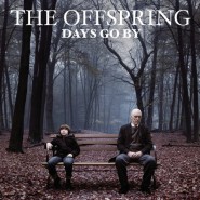 Обложка альбома The Offspring Days Go By 2012
