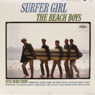 The Beach Boys Surfer Girl 1963