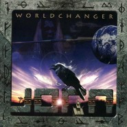 Обложка альбома Jorn Worldchanger 2001