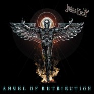 Обложка альбома Judas Priest Angel of Retribution 2005
