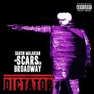 Обложка альбома Daron Malakian and Scars on Broadway Dictator 2018