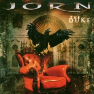 Обложка альбома Jorn The Duke 2006