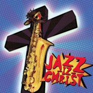 Обложка альбома Serj Tankian Jazz-Iz-Christ 2013