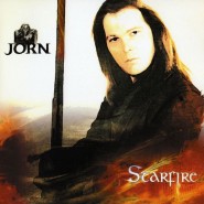 Обложка альбома Jorn Starfire 2000