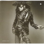 Lenny Kravitz Mama said 1991