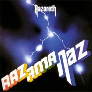 Обложка альбома Nazareth Razamanaz 1973