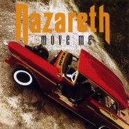 Обложка альбома Nazareth Move Me 1994