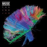Обложка альбома Muse  The 2nd Law 2012