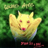 Обложка альбома Guano Apes Proud Like a God 1997