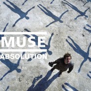 Обложка альбома Muse Absolution 2001