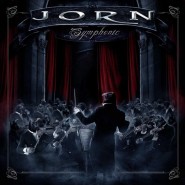 Обложка альбома Jorn Symphonic 2013