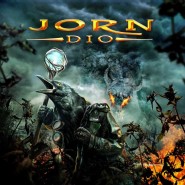 Обложка альбома Jorn Dio 2010