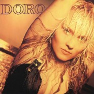 Обложка альбома Doro Doro 1990