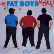 The Fat Boys Are Back
