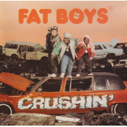 Crushin’
