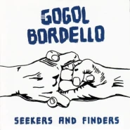 Seekers and Finders