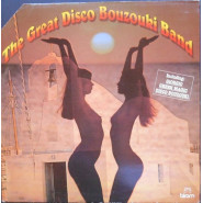 The Great Disco Bouzouki Band