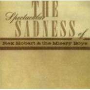 The Spectacular Sadness Of...