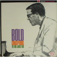 Bold Conceptions