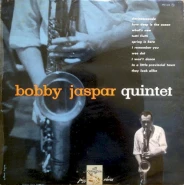 Bobby Jaspar Quintet