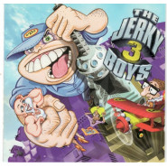 The Jerky Boys 3