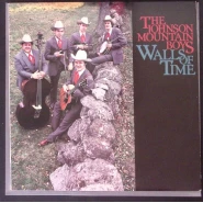 Walls of Time