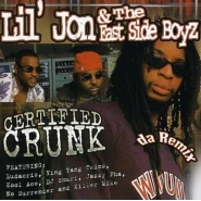 Certified Crunk