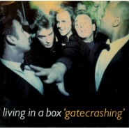 Gatecrashing