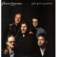 The Five Seasons