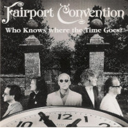 Who Knows Where the Time Goes?