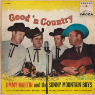 Good ’n Country