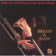 Brassy & Sassy