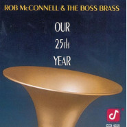 Our 25th Year