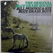 The Original Bluegrass Sound