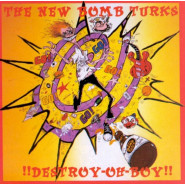 !!Destroy‐Oh‐Boy!!