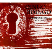 Forbidden Boingo, Volume Two