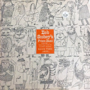 Bob Scobey's Frisco Band, Vol. 3