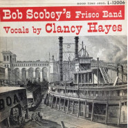 Bob Scobey's Frisco Band, Vol. 4