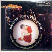Beauty and the Beat