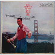 Swingin' on the Golden Gate