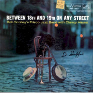 Between 18th and 19th on Any Street