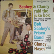 Scobey & Clancy Raid The Juke Box