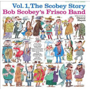 Vol. 1, The Scobey Story